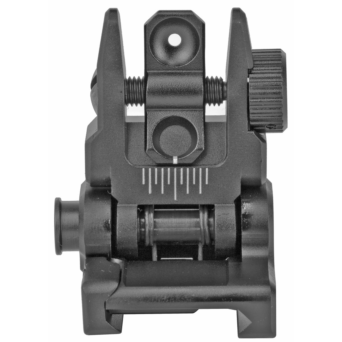 UTG ACCU-SYNC AR15 FLIP REAR-SIGHT - American Ordnance