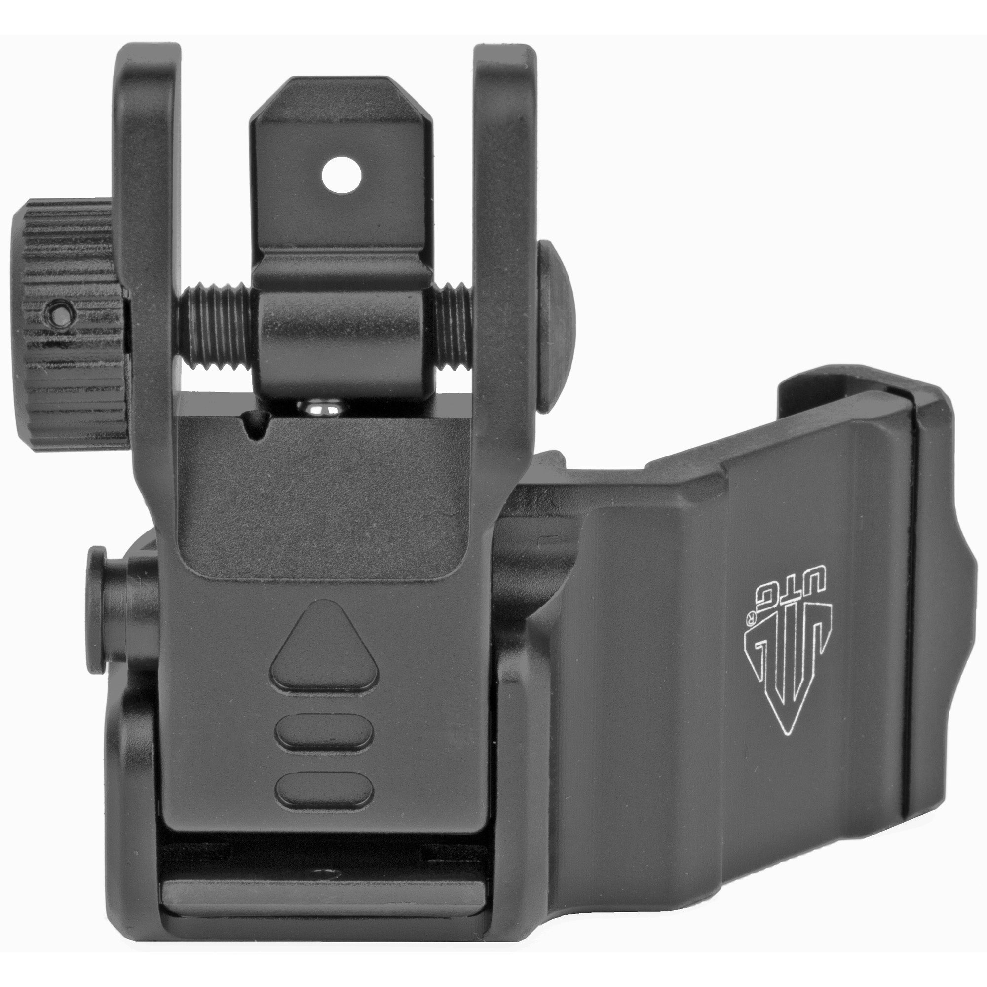 UTG ACCU-SYNC 45 FLIP REAR-SIGHT - American Ordnance