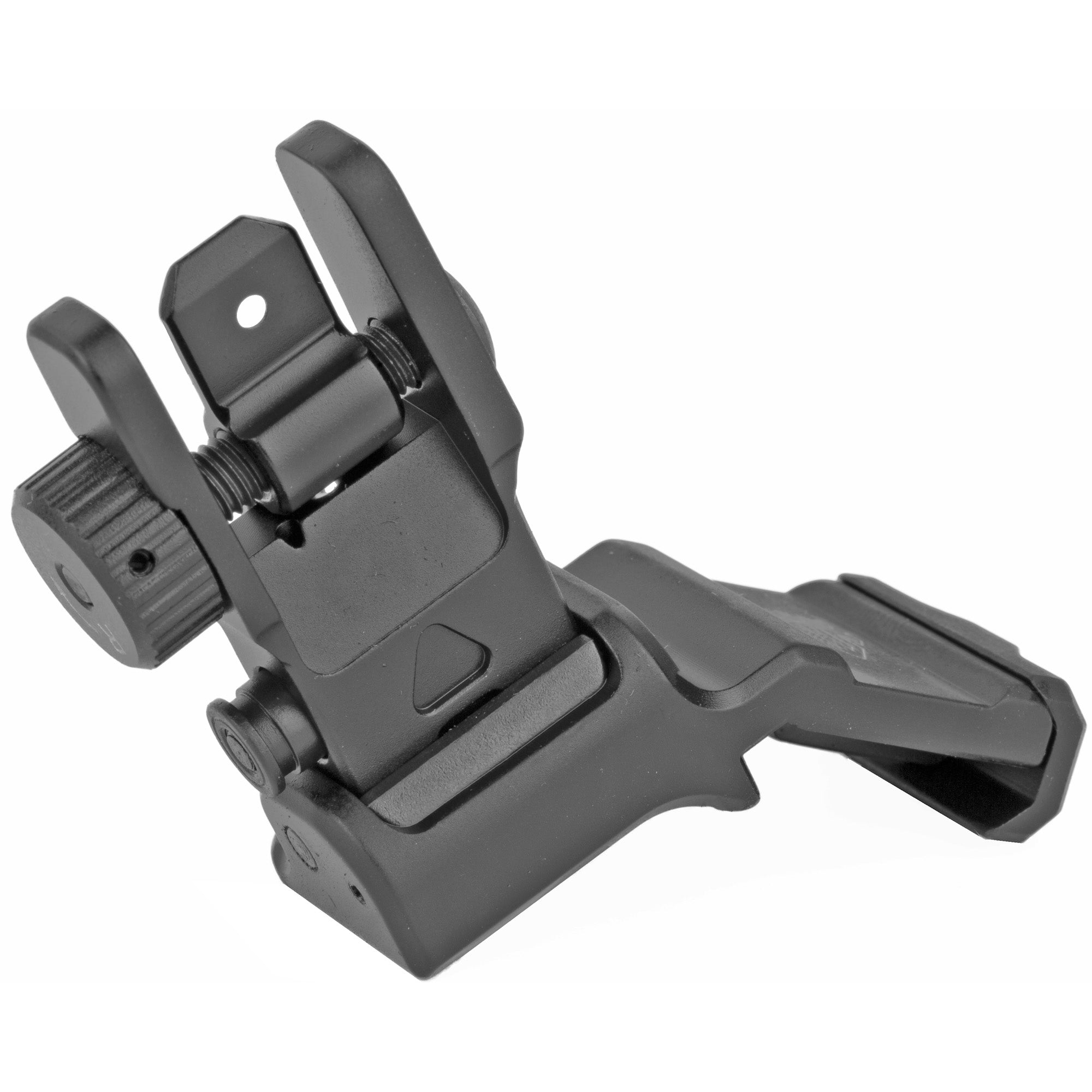 UTG ACCU-SYNC 45 FLIP REAR-SIGHT - American Ordnance