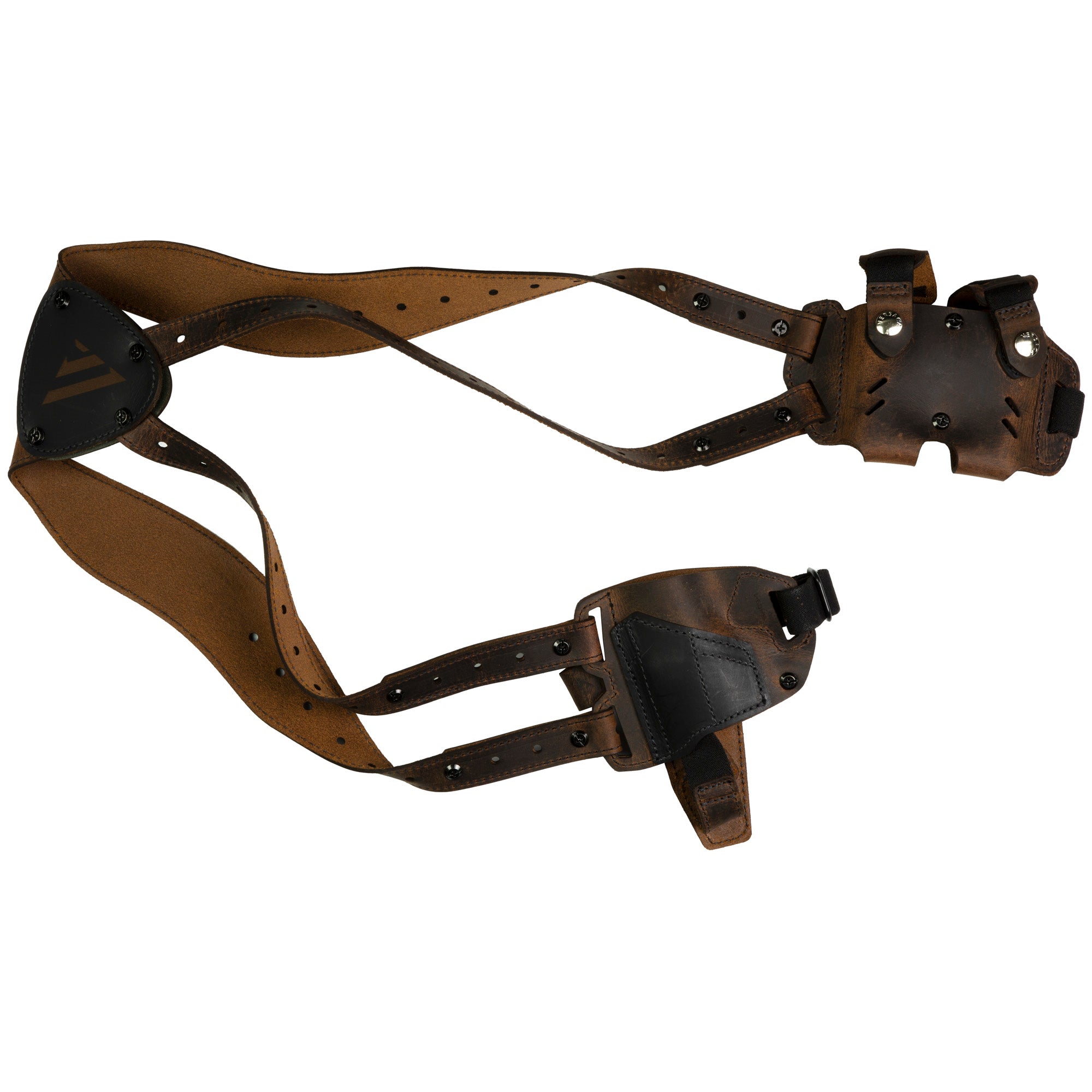 VERSACRY SHOULDER HOLSTER DLX S3 - American Ordnance