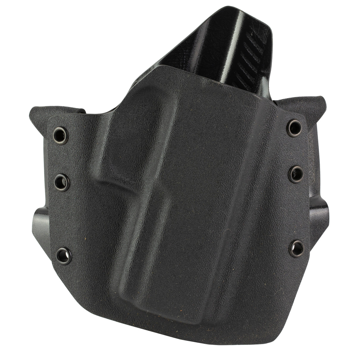 GFI RONIN RH P320 CMP FC BLK/BLK - American Ordnance