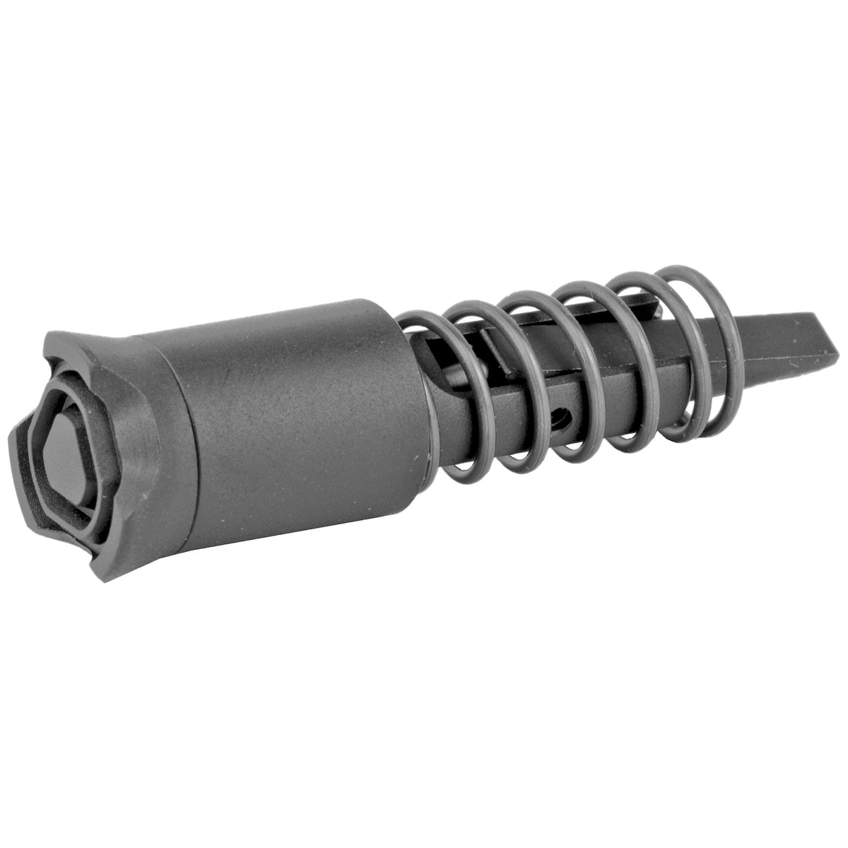 STRIKE FORWARD ASSIST LGHTWGHT BLK - American Ordnance