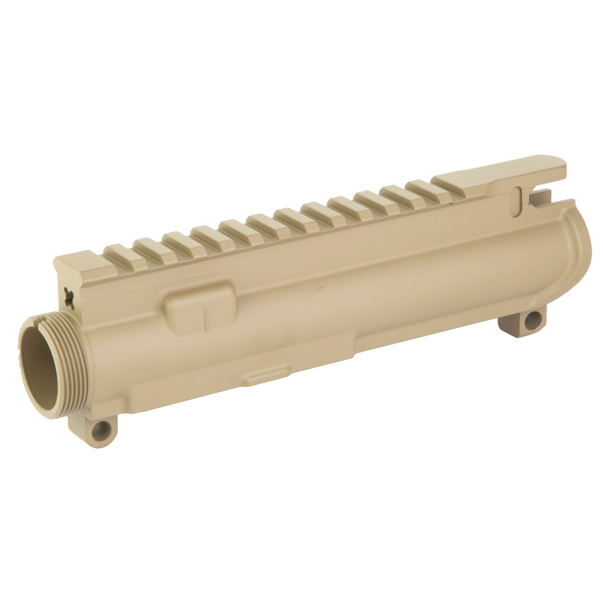 AERO AR15 ASSEMBLED UPPER FDE - American Ordnance