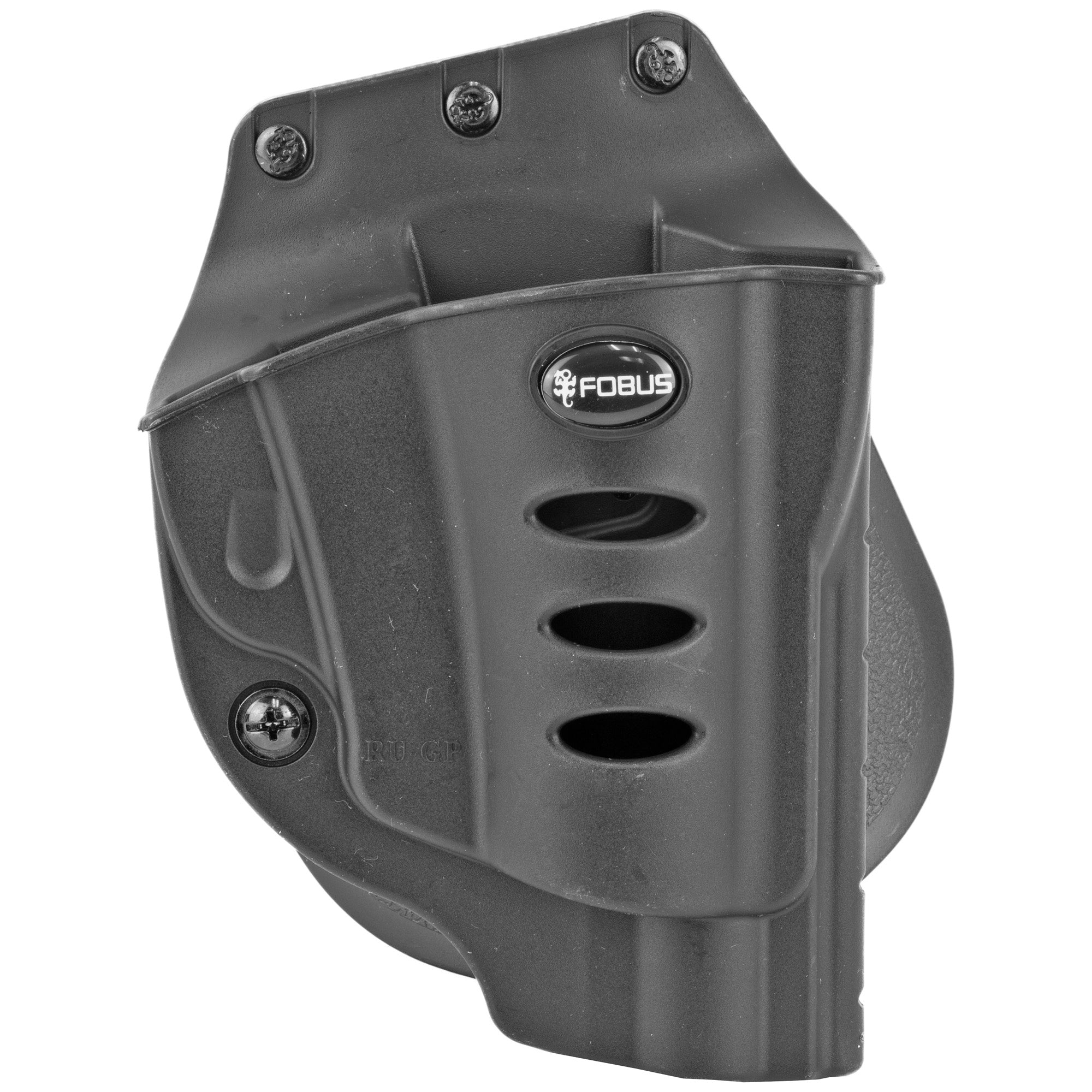 FOBUS E2 PDL RUG GP100 - American Ordnance