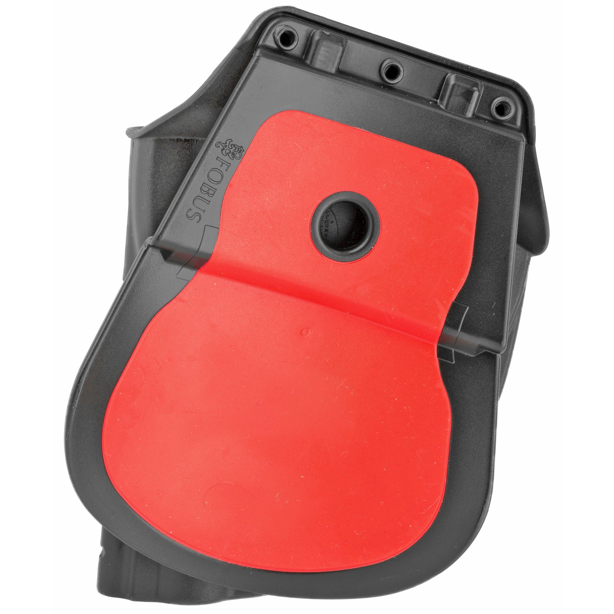 FOBUS E2 PDL RUG GP100 - American Ordnance
