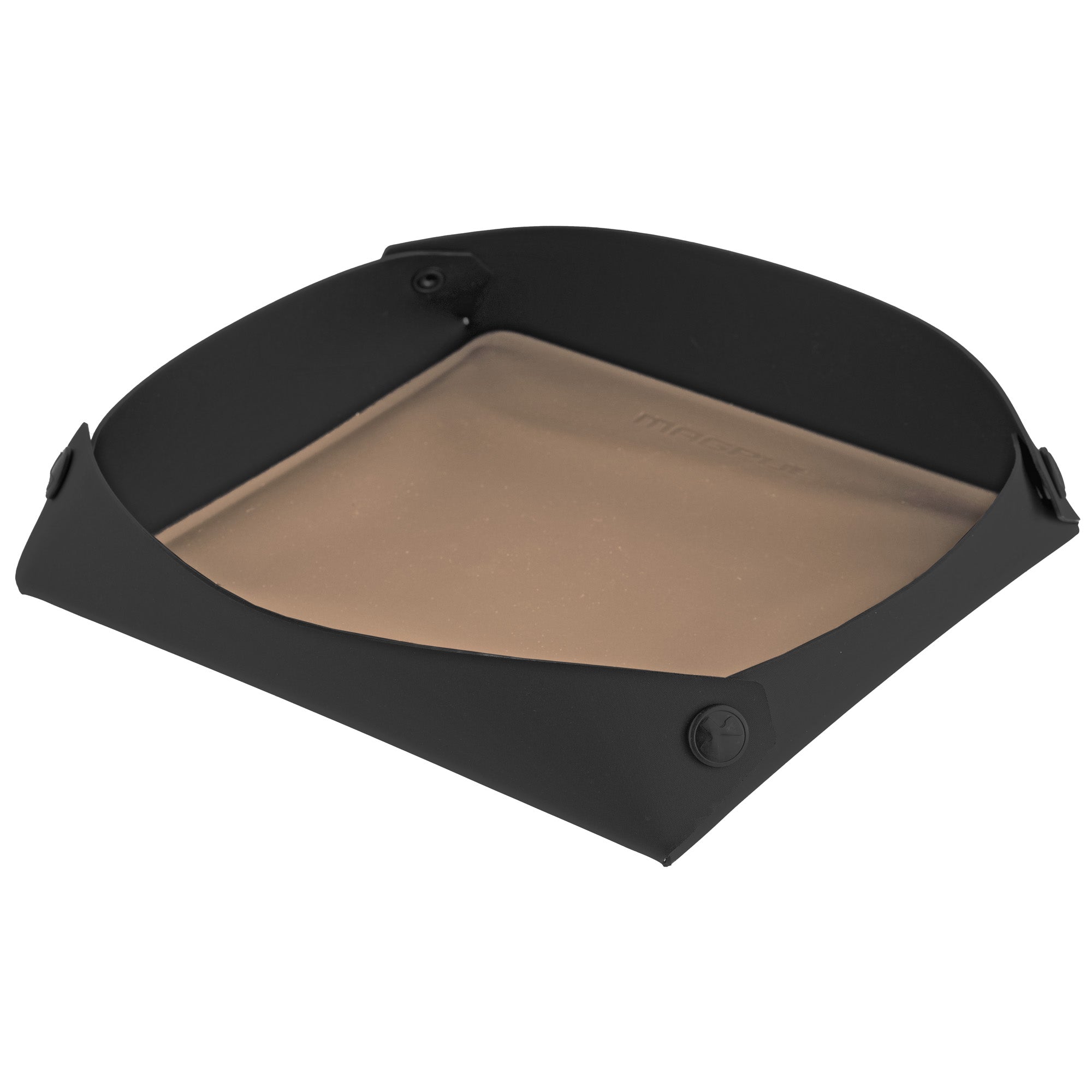 MAGPUL DAKA FIELD TRAY LG FDE - American Ordnance