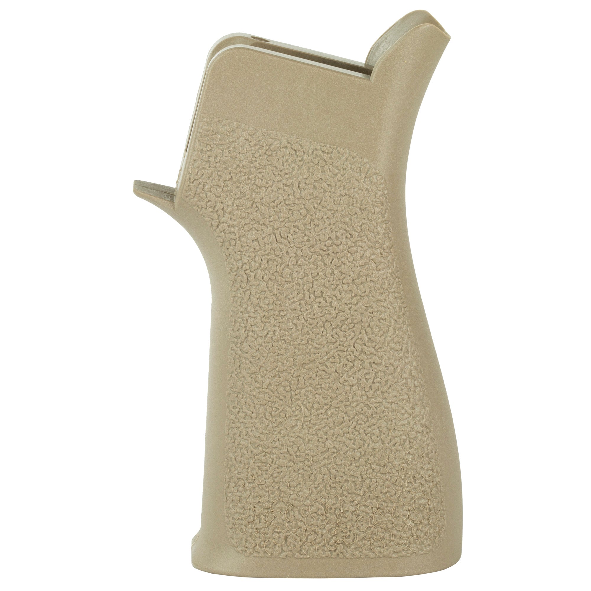 TANGO DWN BATTLEGRIP RDCD ANGLE FDE - American Ordnance