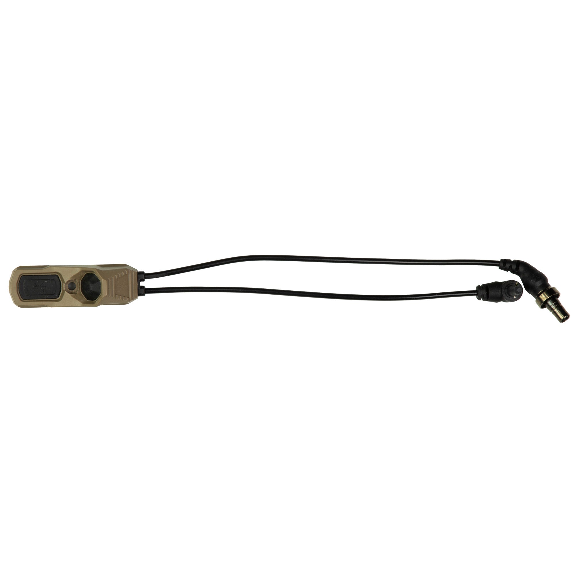 UNITY AXON SURFRE/CRANE LSR 7" FDE - American Ordnance