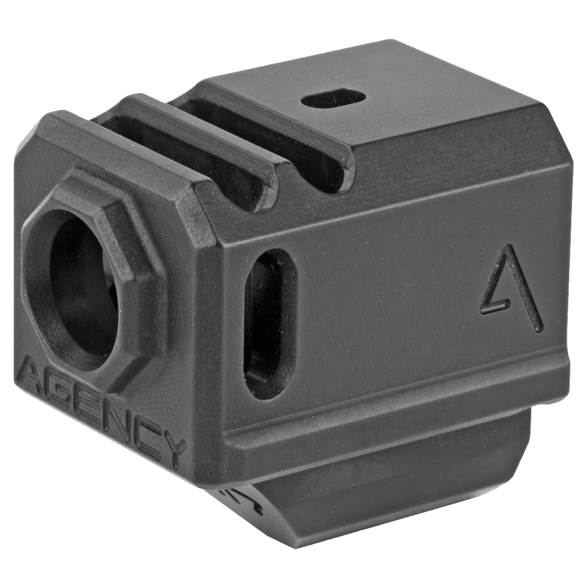 AGENCY 417 COMP FOR GLK GEN4 BLK - American Ordnance