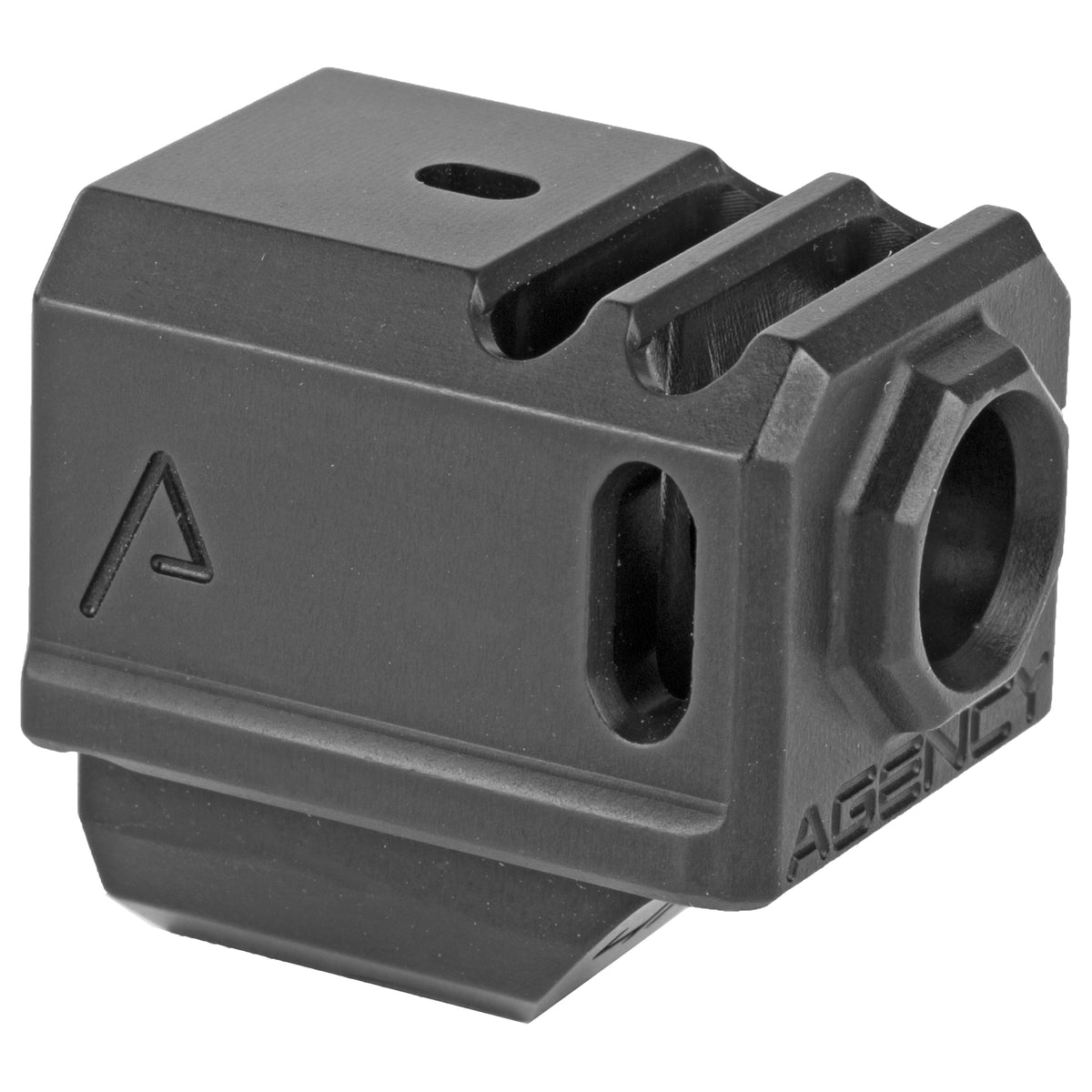 AGENCY 417 COMP FOR GLK GEN4 BLK - American Ordnance