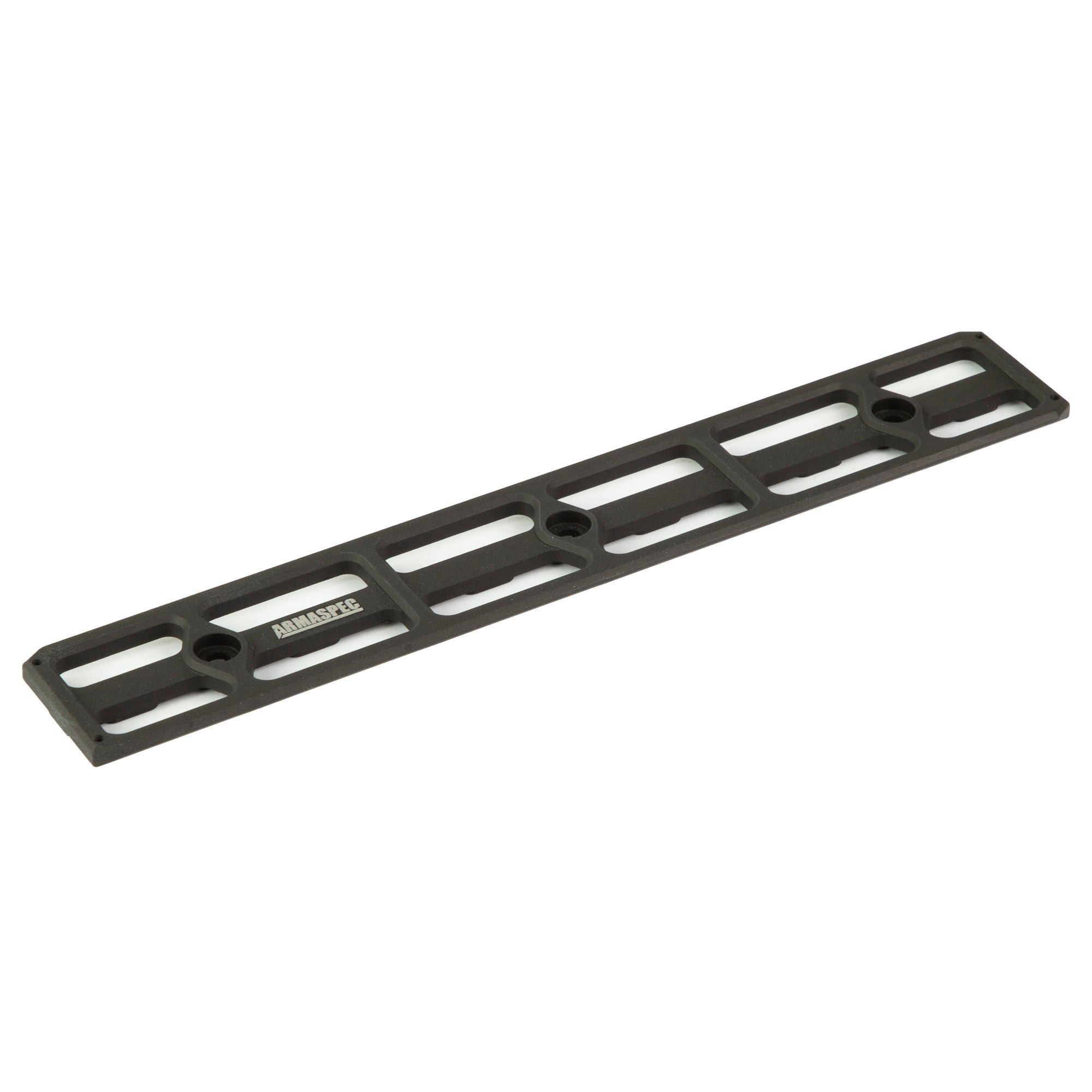 ARMASPEC M-LOK TO ARCA RAIL 9" BLK - American Ordnance