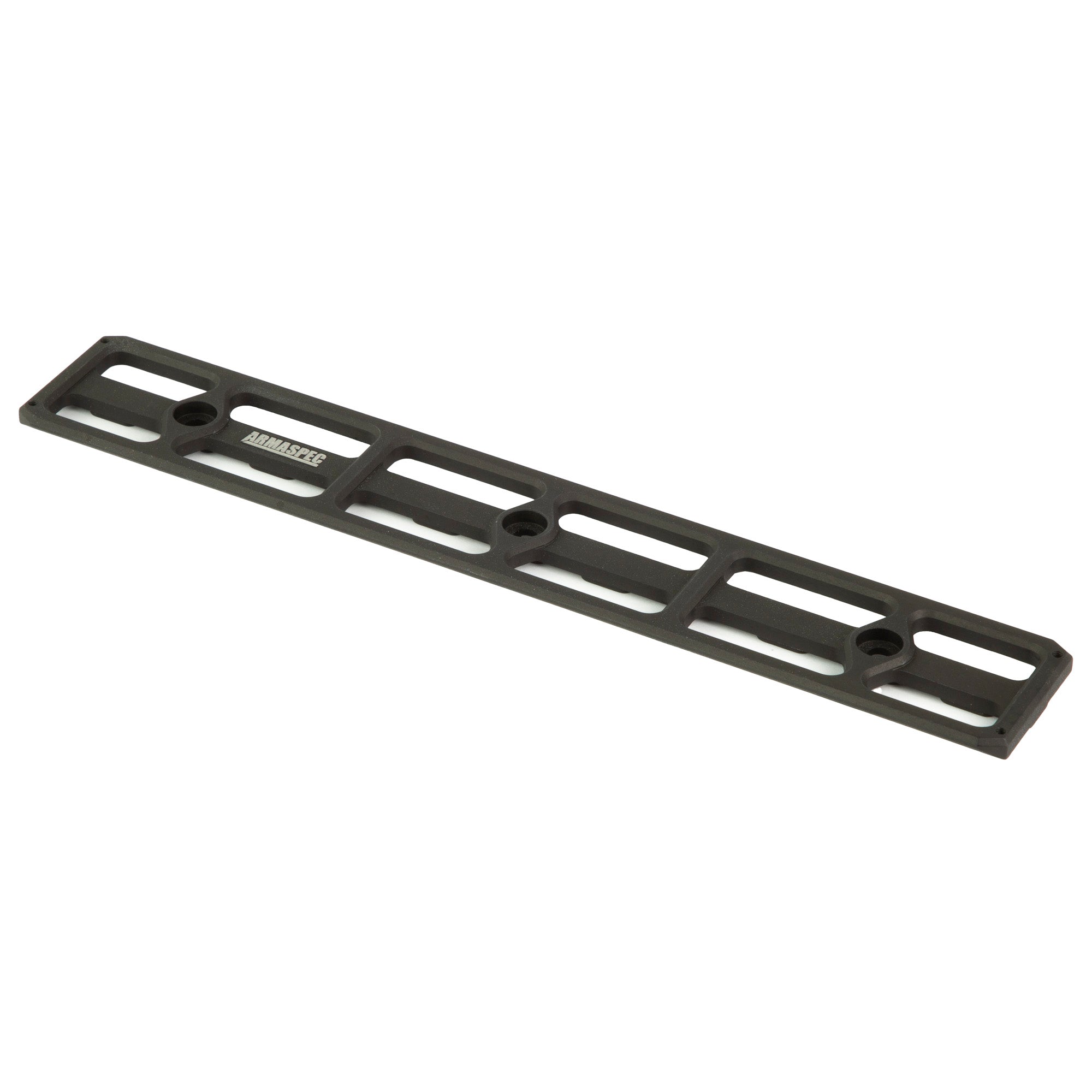 ARMASPEC M-LOK TO ARCA RAIL 9" BLK - American Ordnance