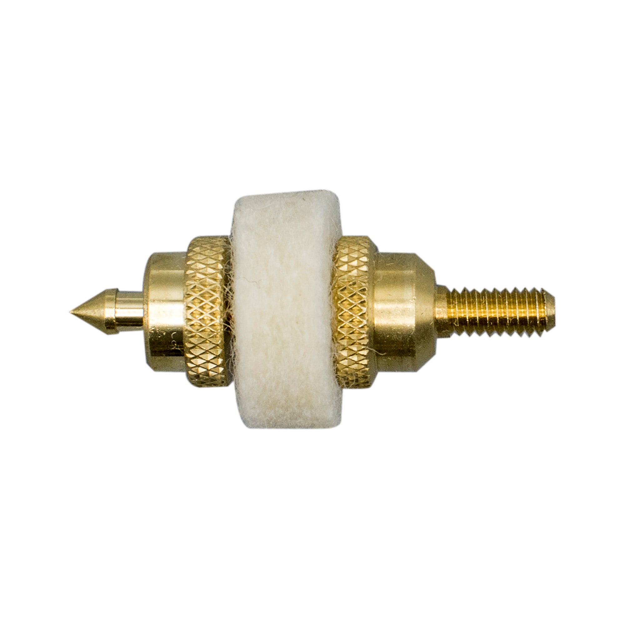 OTIS 12GA PIERCE POINT JAG BRASS - American Ordnance