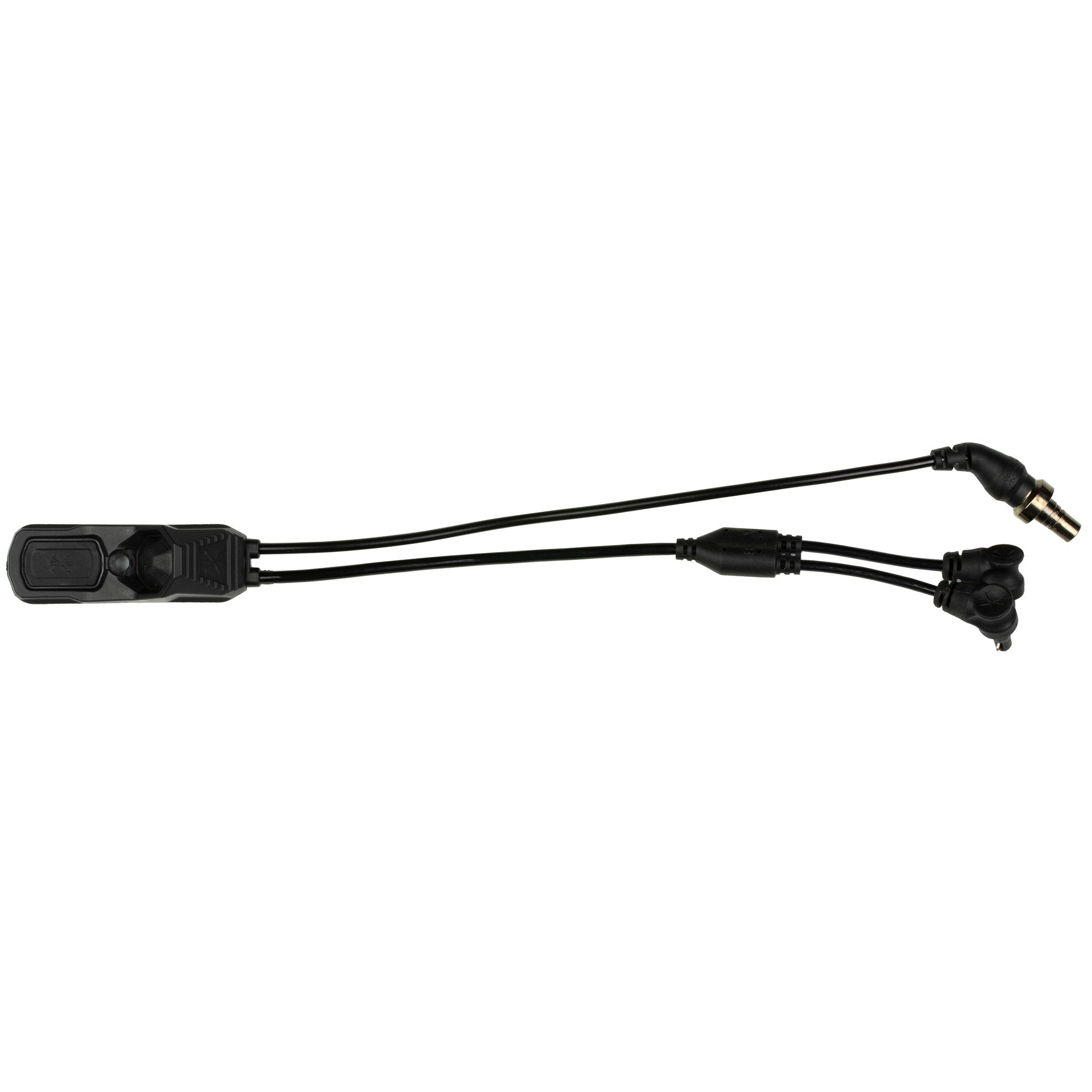 UNITY AXON SURFRE/DBAL SYNC 7" BLK - American Ordnance