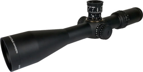 TACTICAL SF HUNT SMART RET SFPHUSKEMAW SCOPE 5-30X56 34MM - American Ordnance