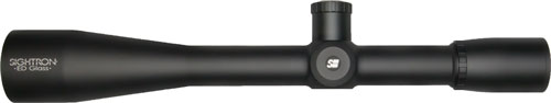 COMPETITION .1 DOT 30MM SFSIGHTRON SCOPE SIII SS 45X45 - American Ordnance