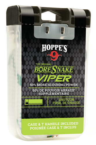 SHOTGUN .20 GAUGEHOPPES BORESNAKE VIPER DEN - American Ordnance