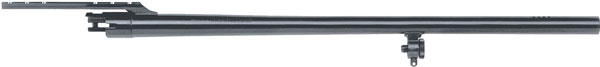 24" TROPHY RIFLED MATTE <MOSSBERG BARREL 500 20GA 3" - American Ordnance