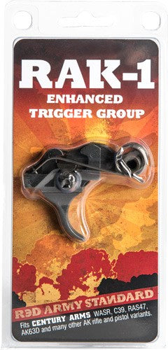 TRIGGER GROUPCENTURY ARMS RAK1 ENHANCED AK - American Ordnance