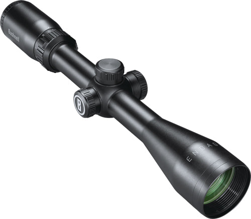 DEPLOY MOA SF EXO BARRIER BLKBUSHNELL SCOPE ENGAGE 4-12X40 - American Ordnance