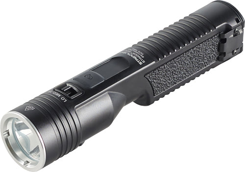 FLASHLIGHT 2000 LUMENS BLACKSTREAMLIGHT STINGER 2020 S LED - American Ordnance