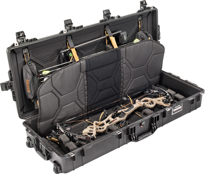 PELICAN AIR W/ MODULAR SYSTEMPELICAN 1745 ELITE BOW CASE - American Ordnance