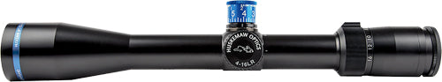 BLUE DIAMOND HUNT SMART SFPHUSKEMAW SCOPE 4-16X42 30MM - American Ordnance