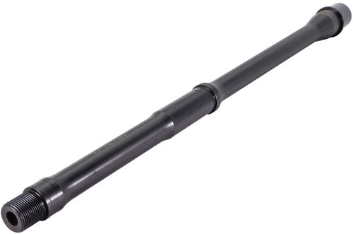 16&quot; 1:10 LIGHT TAPER BLKFAXON AR15 BARREL 9MM PCC - American Ordnance