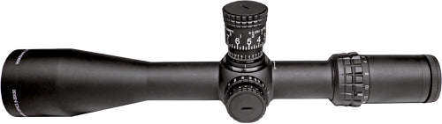 TACTICAL SF ILL HUNT SMART SFPHUSKEMAW SCOPE 5-20X50 34MM - American Ordnance