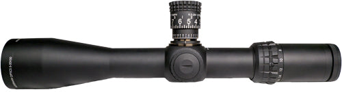 TACTICAL SF ILL HUNT SMART SFPHUSKEMAW SCOPE 5-20X50 34MM - American Ordnance