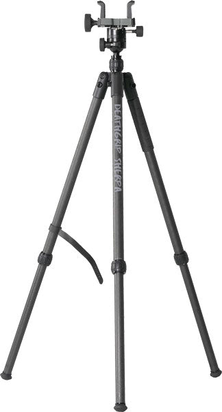 BACKCOUNTRY CARBON FIBERBOG DEATHGRIP SHERPA TRIPOD - American Ordnance