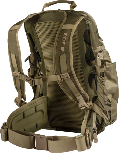 ALUMINUM STAY 2900CU IN MOSSBOG AGILITY STAY DAY PACK W/ - American Ordnance