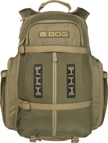 ALUMINUM STAY 2900CU IN MOSSBOG AGILITY STAY DAY PACK W/ - American Ordnance