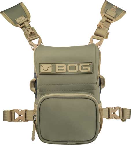 RNGFNDR POCKET MOSSBOG VIGILANT BINO BIVY W/ - American Ordnance