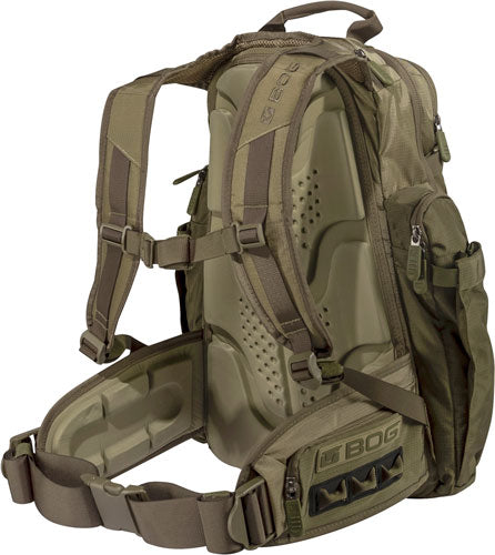 PACK 2400CU IN MOSSBOG KINETIC LIGHTWEIGHT DAY - American Ordnance