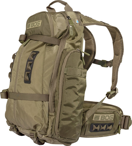 PACK 2400CU IN MOSSBOG KINETIC LIGHTWEIGHT DAY - American Ordnance