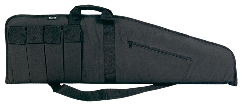 48&quot; BLACK W/ 4 MAG HOLDERSBULLDOG EXTREME TACTICAL CASE - American Ordnance