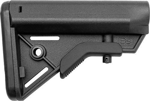 COLLAPSIBLE MEDIUM BLACKB5 SYSTEMS PRECISION STOCK - American Ordnance