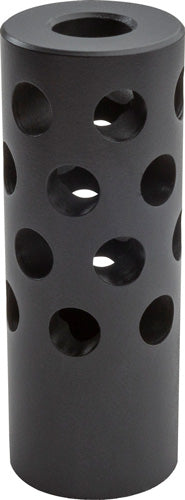 7MM 5/8X24CVA MUZZLE BRAKE CASCADE - American Ordnance