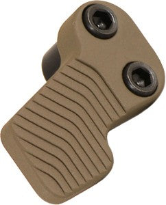 XMR FDE FOR AR-15ODIN EXTENDED MAGAZINE RELEASE - American Ordnance