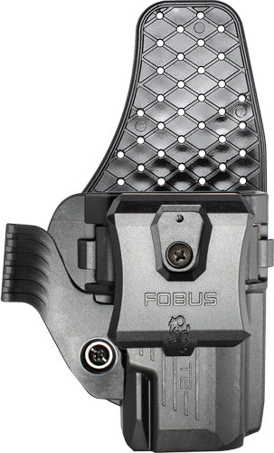 TAURUS PT111 & G2C 9MM BLACKFOBUS HOLSTER APENDIX AMBI FOR - American Ordnance