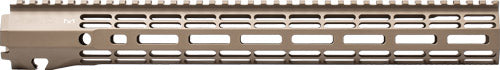 15&quot; HANDGUARD M-LOK FDEAERO PRECISION AR15 ATLAS R-1 - American Ordnance