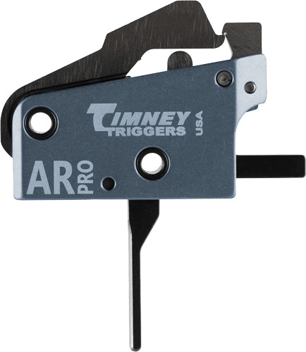 8OZ/1.5LBS STRAIT BLACKTIMNEY TRIGGER AR PRO 2 STAGE - American Ordnance