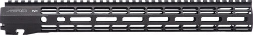 15&quot; HANDGUARD M-LOK ANODIZEDAERO PRECISION AR15 ATLAS R-1 - American Ordnance