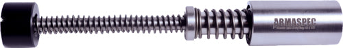 BIG BORE GEN 4 SS/BLACK 5.7 OZARMASPEC STEALTH RECOIL SPRING - American Ordnance