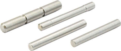 4 STAINLESS STEELARMASPEC PIN SET FOR GLOCK GEN - American Ordnance