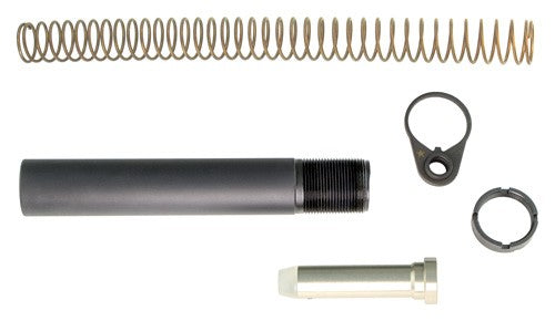 KIT W/BUFFER/SPRING/HARDWAREBCM PISTOL RECEIVER EXTENSION - American Ordnance