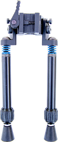 RIGID 6&quot;-10.5&quot;SWAGGER BIPOD SHOOTER FLEX TO - American Ordnance