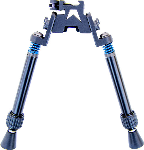 RIGID 6&quot;-10.5&quot;SWAGGER BIPOD SHOOTER FLEX TO - American Ordnance