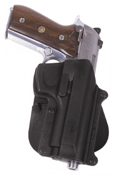 92 &amp; TAURUS 92/99FOBUS HOLSTER PADDLE BERETTA - American Ordnance